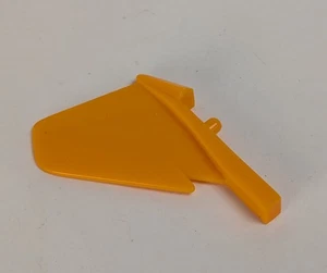 2003 Takara Transformers G1 Reissue 89 E-Hobby Destron Sunstorm Wing Part Piece - Picture 1 of 1