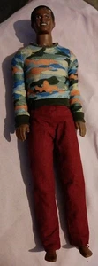 Barbie Friend Steven (Ken) Black African American Doll - Picture 1 of 10