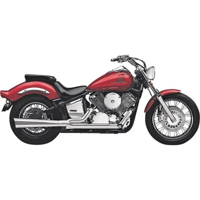 Escape Cobra Power Pro - V-Star 1100 2417 Foto 1 de 3