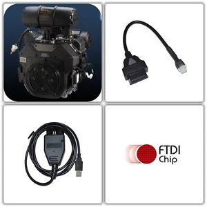 Kohler EFI Diagnostic system kit - Bild 1 von 6