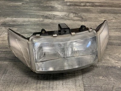 Honda GL1500 1500 Goldwing OEM Headlight Headlamp - Image 1 of 4