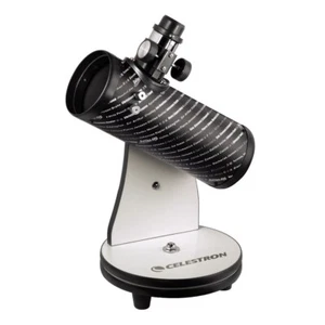 0050234210249 Celestron Firstscope 76 75x Schwarz CELESTRON - Bild 1 von 5