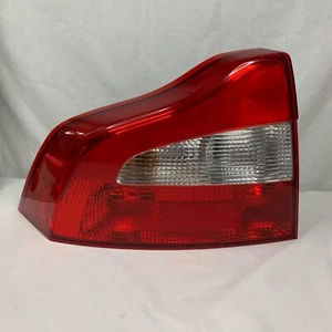 Volvo OEM 2007-2013 S80 Left Driver Side Tail Light Tail Lamp Assembly - Bild 1 von 14