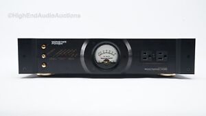 Monster Cable HTS 5000 - Home Theater Power Center Conditioner with Original Box