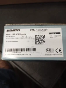 Siemens PPM-1U32-BPR - Bild 1 von 3