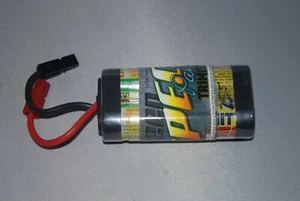 Trinity street spec 4 cell nicad battery for legends - Picture 1 of 6