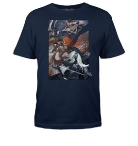 AUTHENTIC Dota 2 Shirt T-shirt Mens Size Small Valve Steam Artifact Dota2 New - Picture 1 of 3