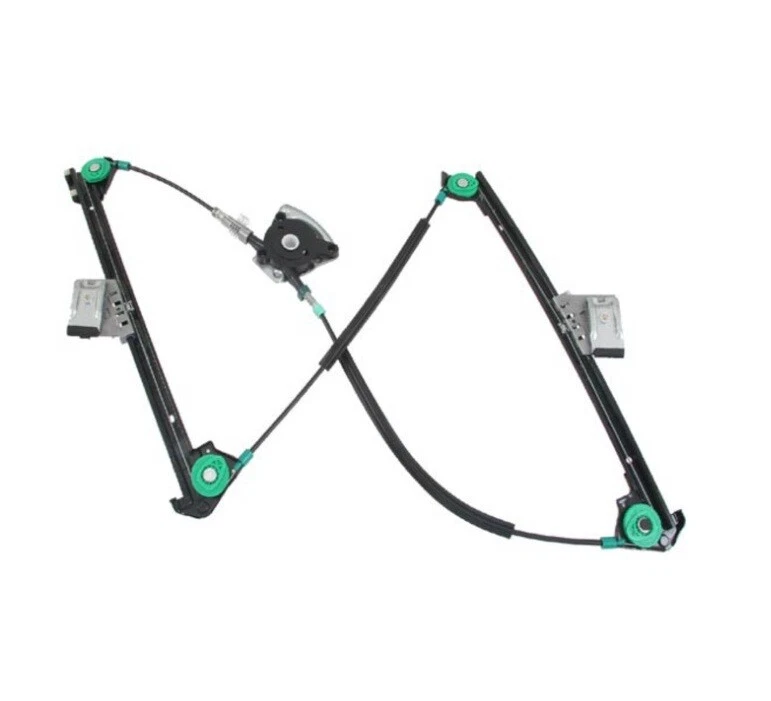 Regulador de ventana de puerta eléctrica derecha para Porsche 911 Boxster URO Premium Foto 1 de 1