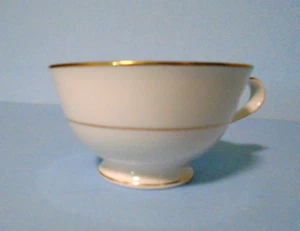 Noritake DAWN Coffee Cup - Picture 1 of 3