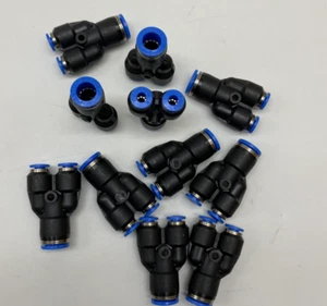 10PC NEW FESTO 153153 QSY-6-4 Free shipping - Picture 1 of 1