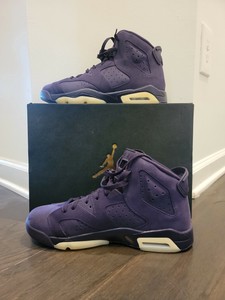 Las mejores ofertas en Jordan Morado Atlético Zapatos unisex para niños |  eBay
