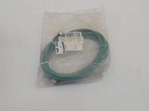 Siemens 6XV1875-5AH50 Anschlusskabel 5M grün Simatic - NEU Überschuss! - Bild 1 von 4