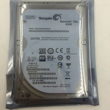 Seagate Momentus Thin ST320LT020 320GB 7mm SATA 3Gb/s 2.5" Laptop Hard Drive