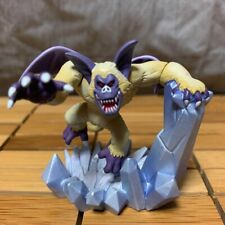 Japanese Game Dragon Quest Monsters Gallery HD4 Silver Devil figure Popular item