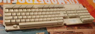 ATARI ST Keyboard intern with cord (working) 1040 german classic 16-bit key mis - Bild 1 von 3