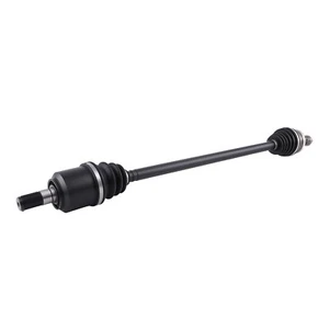 Front CV Axle Shaft Assembly Passenger for Kia Optima 2015-2019 Hyundai Sonata - Picture 1 of 12