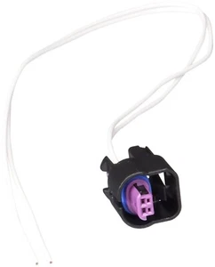 ACDelco GM Original Equipment PT2437 Black Replacement Multi-Purpose Pigtail - Picture 1 of 7