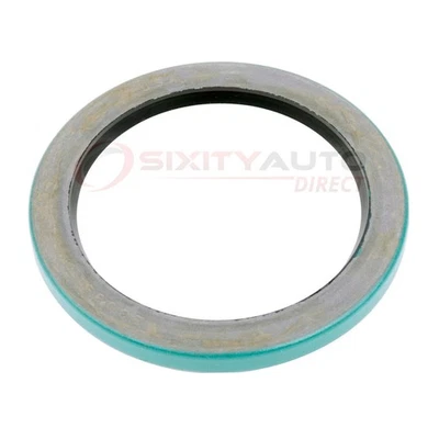 SKF Wheel Seal for 1981-1983 Jeep Scrambler 2.5L 4.2L L4 L6 - Axle Hub Tire my Foto 1 de 4
