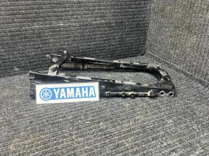 Subchasis Yamaha YFZ450 YFZ 450 2004 subchasis negro 🔥#148 - Imagen 1 de 9