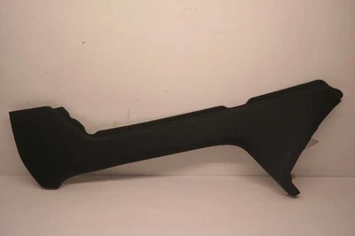 Lincoln MKS 2010 2011 2012 consola central moldura superior conductor izquierdo OEM  Foto 1 de 4