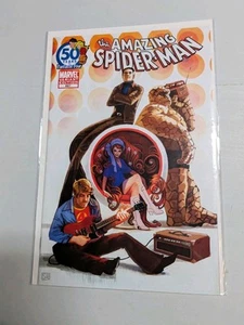 The Amazing Spider-Man #667 Variant Marvel Comics 1st Print Modern Age (V) - Picture 1 of 1