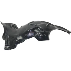 New Fender Liner Front Left Fits 2017-2019 Bmw 330I Xdrive BM1248148 51717356821 - Picture 1 of 6