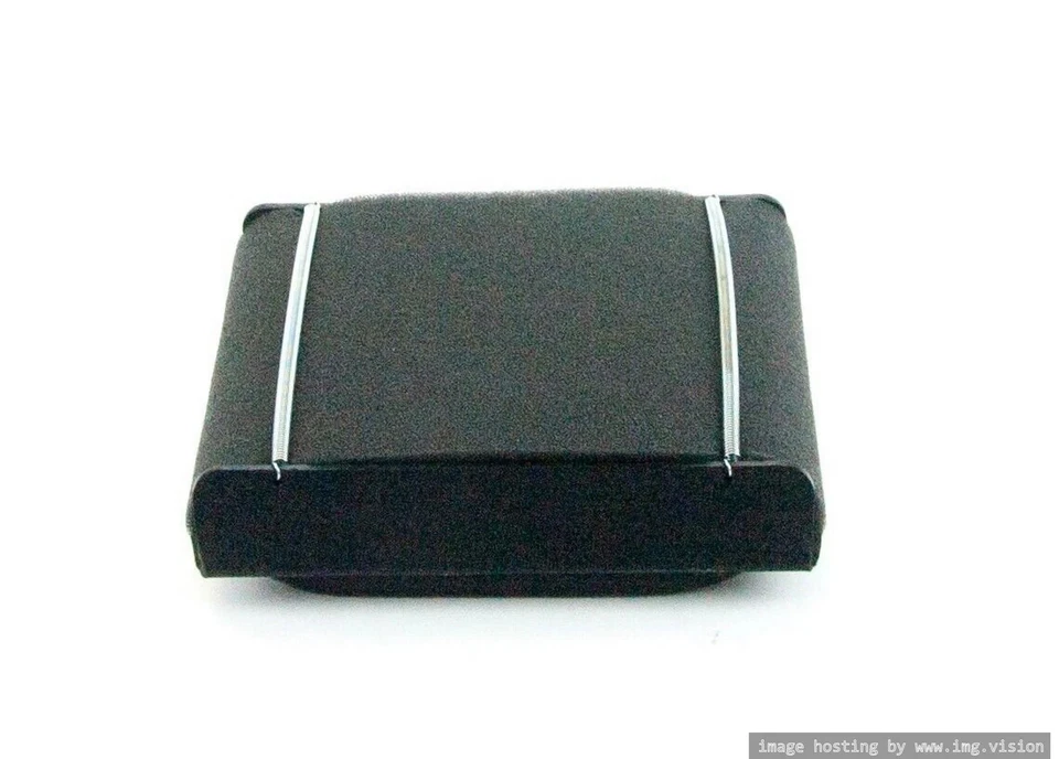 Filtro de aire Uni Kawasaki EX500D Ninja 500R/EX500A Ninja 500/EX500D Ninja 500 NUEVO Foto 1 de 4