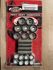Pivot Works A Arm Bearing Kit PWAAK-Y02-000 Blaster Banshee Warrior Raptor - Picture 1 of 1