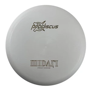 Midari | Básico | Blanco/Dorado 173-175g - Imagen 1 de 1