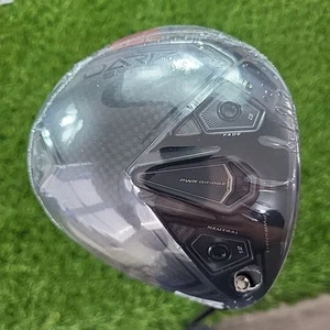 Cobra Darkspeed LS Driver 9 Degree Linq 6F5 Extra Stiff *BRAND NEW* - Picture 1 of 6