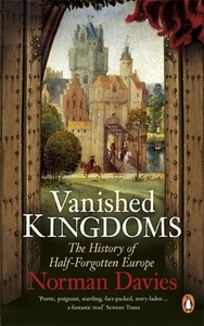 Vanished Kingdoms - Picture 1 of 1