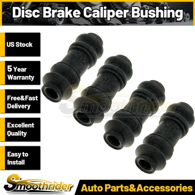 Raybestos Brakes 1pc Rear Disc Brake Caliper Bushing For Jeep Comanche 1990-1992 - Image 1 of 2
