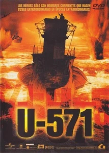 U-571 - Imagen 1 de 1
