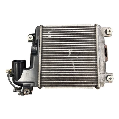 TOYOTA HILUX INTERCOOLER RADIATOR 2.5 / 3.0 2005-2016 179400L060 - Image 1 of 4