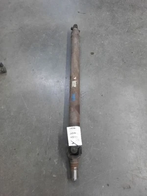 2007-2010 GMC Sierra 2500 Pickup Rear Drive Shaft 4WD 167" WB Crew Cab OEM - Image 1 of 4