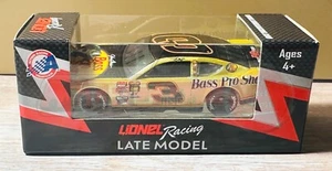 Dale Earnhardt Jr Lionel #3 Bass Pro Shops Late Model 1/64 - Picture 1 of 1