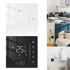 Thermostat intelligent contrôlé par application Tuya pour Zigbee pour un meill