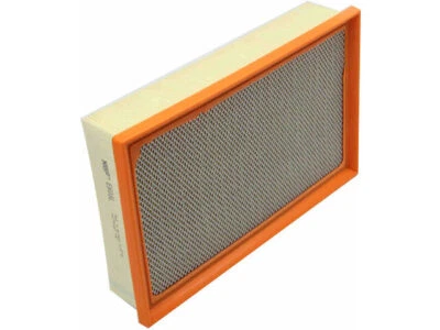 Filtro de aire Hengst 66758SQ 2005 2006 2007 2008 para Rolls Royce Phantom 2004-2012 Foto 1 de 2