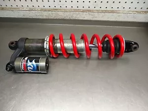 Polaris Predator 500 2006-2007 Rear Shock Fox *LEAKING* 24050213 - Picture 1 of 7