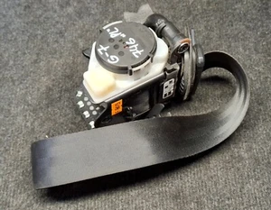5G4857705RAA VW Golf VII Sicherheitsgurt Gurt Hinten links - Bild 1 von 5