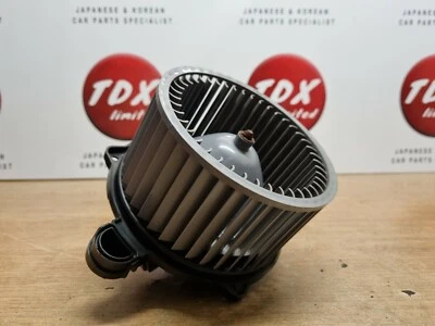 KIA OPTIMA MK3 (TF) GENUINE HEATER BLOWER MOTOR FAN RHD 2010-2015 F00S3B2442 - Image 1 of 4