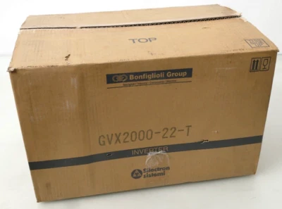 Silectron sistemi Bonfiglioli Frequenzumrichter GVX2002-22-T - Bild 1 von 4