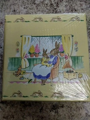 Bunnykins  By Royal Doulton Photo Album - Image 1 of 2