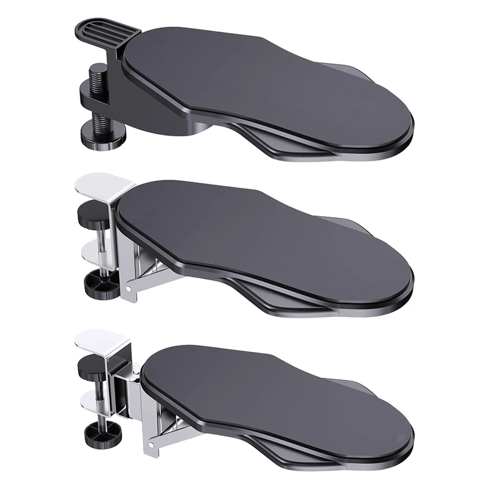 Computer Arm Rest for Desk, Arm Rest Support for Computer - Image 1 of 1