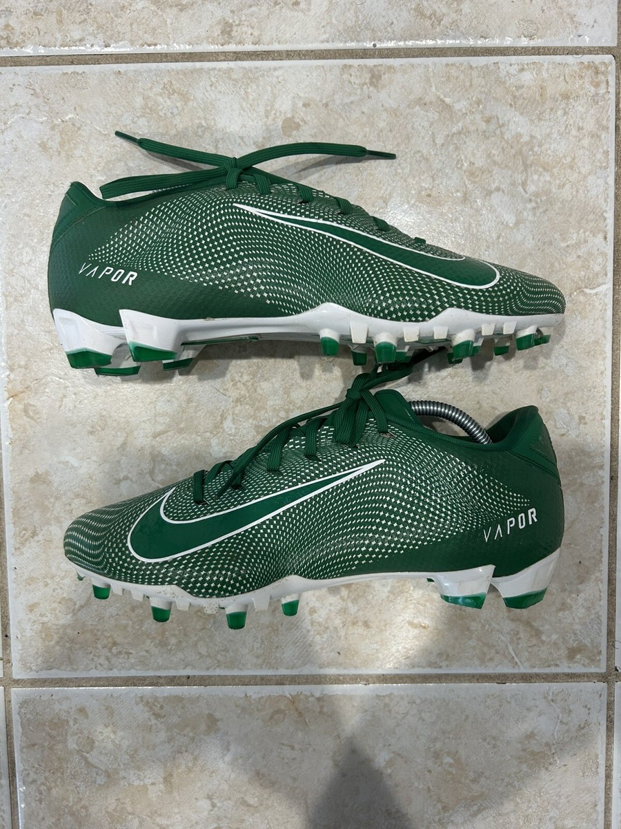Nike Green 10.5 US Football Shoes & Cleats for Men for sale Nike Green 10.5 US Football Shoes & Cleats for Men for sale