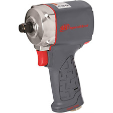 Ingersoll Rand 36QMAX Air Impact Wrench - Gray