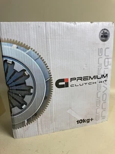 MR2215N MR2215 CLUTCH INDUSTRIES KIT PBR HOLDEN RODEO PREMIUM STANDARD - Picture 1 of 7