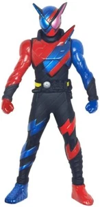 Kamen Rider Legend Rider History 14 Kamen Rider Build Rabbit Tank Form BANDAI  - Picture 1 of 2