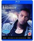 I, Robot [Blu-ray] (2004) [2017] - DVD  BYVG The Cheap Fast Free Post