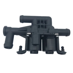 Válvula reguladora de refrigerante para BMW 5 6 7 er F01 F06 F07 F10 F11 F12 F13 64119119164 - Imagen 1 de 11